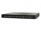 Cisco 48 Port Switch-Black(SGE2010)