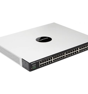 Cisco 48 Port Switch-White(SGE2010P)
