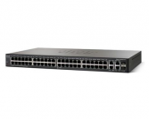 Cisco 52 Port Switch-Black(SRW2048-K9-EU)
