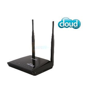 D-Link DIR-605L Cloud Router Wireless