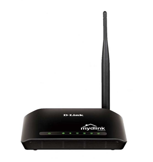 Dlink DIR-600L Wireless N150 Cloud Router