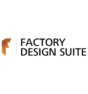 Factory Design Suite Software Reseller Dubai