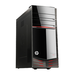 HP Phoenix 810-110ee Desktop(F9R28EA)