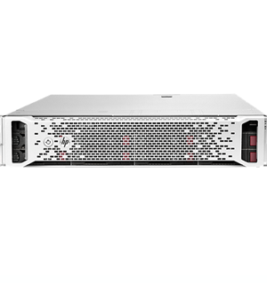 HP ProLiant DL380p Gen8 Special Rack Server(470065-656)
