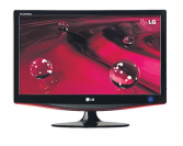 LG M197WA TFT LCD Monitor