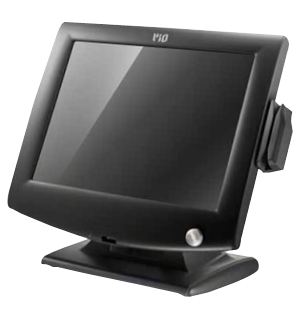 RIO XANDER 5 PT-5200 POS Touch Monitor