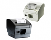 Star TSP 700II Series Receipt Printer