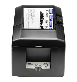 Star TSP654II Series Receipt Printer