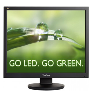 ViewSonic VA925-LED Monitor