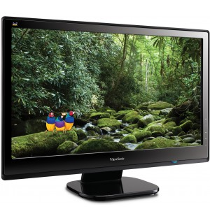 ViewSonic VX2253mh-LED Monitor