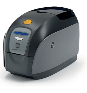 Zebra Z11-00000000US00 ID Card Printer