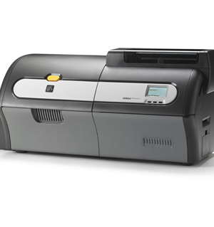 Zebra Z72-000C0000US00 ID Card Printer