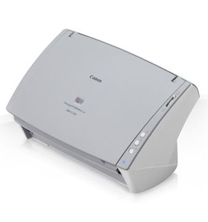 Canon DR-C130 Scanners(6583B003AA)