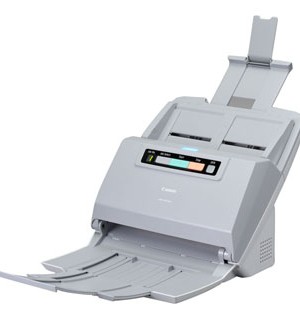 Canon DR-M160 Scanners(5483B003AA)