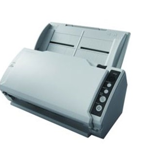 Fujitsu Fi-6110 Scanner(PA03209-B501)