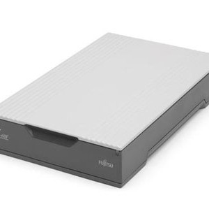 Fujitsu fi-60F Scanner(PA03420-B001)