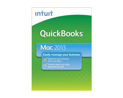 Quickbooks For Mac 2014 Manual