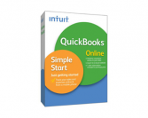QuickBooks Online software