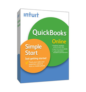 QuickBooks Online software