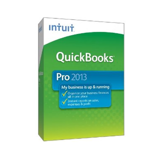 QuickBooks Pro Accounting software Dubai