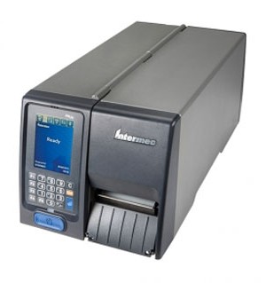 Honeywell PM23c Midrange Printer