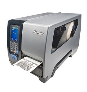 Honeywell PM43/PM43c Midrange Printer