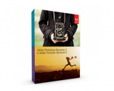 Adobe Photoshop and Premiere Elements 11 for Multiple Platforms