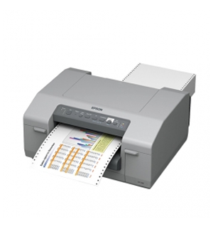 Epson ColorWorks C831 receipt printer