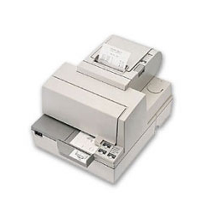 Epson TM-H5000II receipt printer