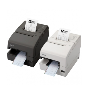 Epson TM-H6000IV receipt printer