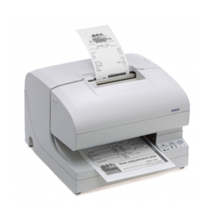 Epson TM-J7500 POS printer