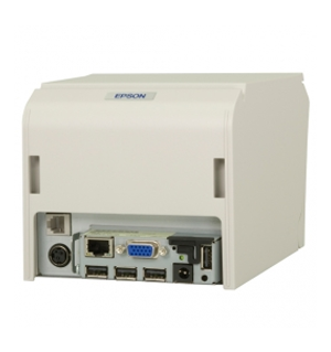 Epson TM-T70-i Receipt Printer