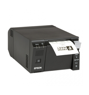 Epson TM-T70II-DT Termal POS Printer