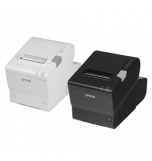 Epson TM-T88V-DT Receipt Printer