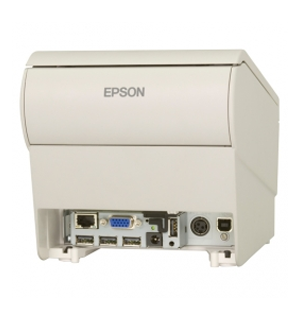 Epson TM-T88V-i Receipt Printer