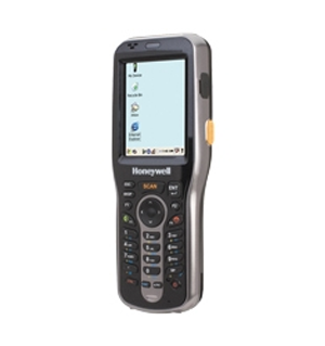 Honeywell Dolphin 6100 Mobile Terminals