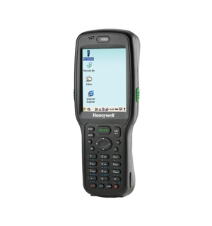 Honeywell Dolphin 6500 Mobile Terminals