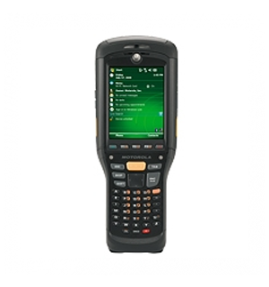 Motorola MC9500 Mobile Computer