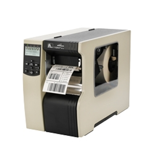 Zebra 110Xi4 industrial Printer