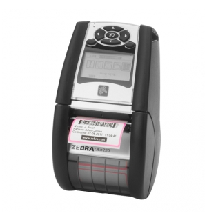 Zebra QLn220 Mobile Printers
