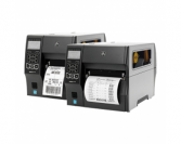 Zebra ZT400 Series Label Printer
