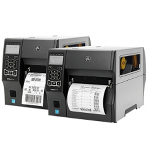 Zebra ZT400 Series Label Printer