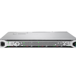 HP ProLiant DL360 Gen9 E5-2620v3(774437-425)