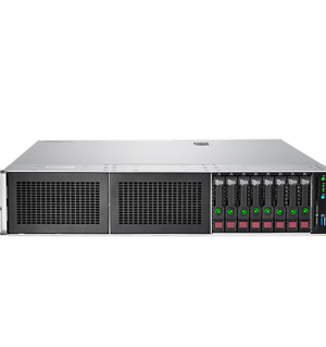 HP ProLiant DL380 Gen9 E5-2620v3(768347-425)