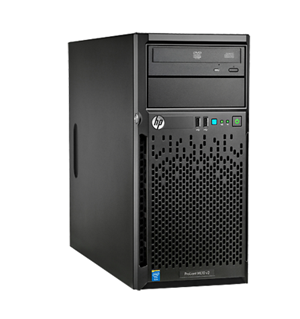HP ProLiant ML10-PS Server_GO(822448-425)