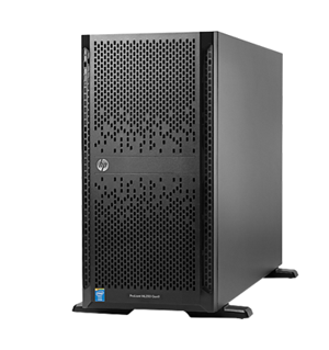 HP K8J99A server