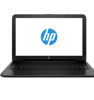 HP Notebook- P3S54EA