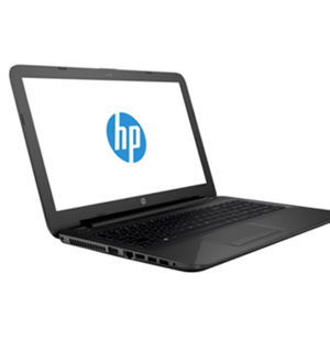 HP Notebook P3S56EA