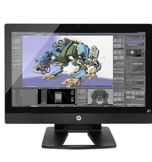 HP Z1 G2 Workstation(G1X47EA)