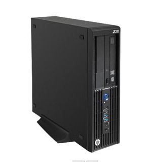 HP Z230 Small Form Factor Workstation(WM708EA)